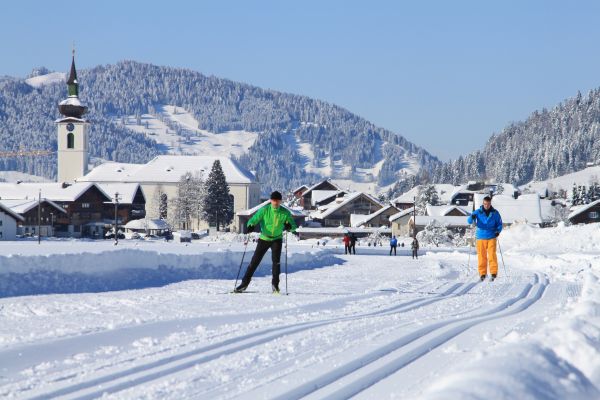 Ochsen Gasthof (Hittisau)